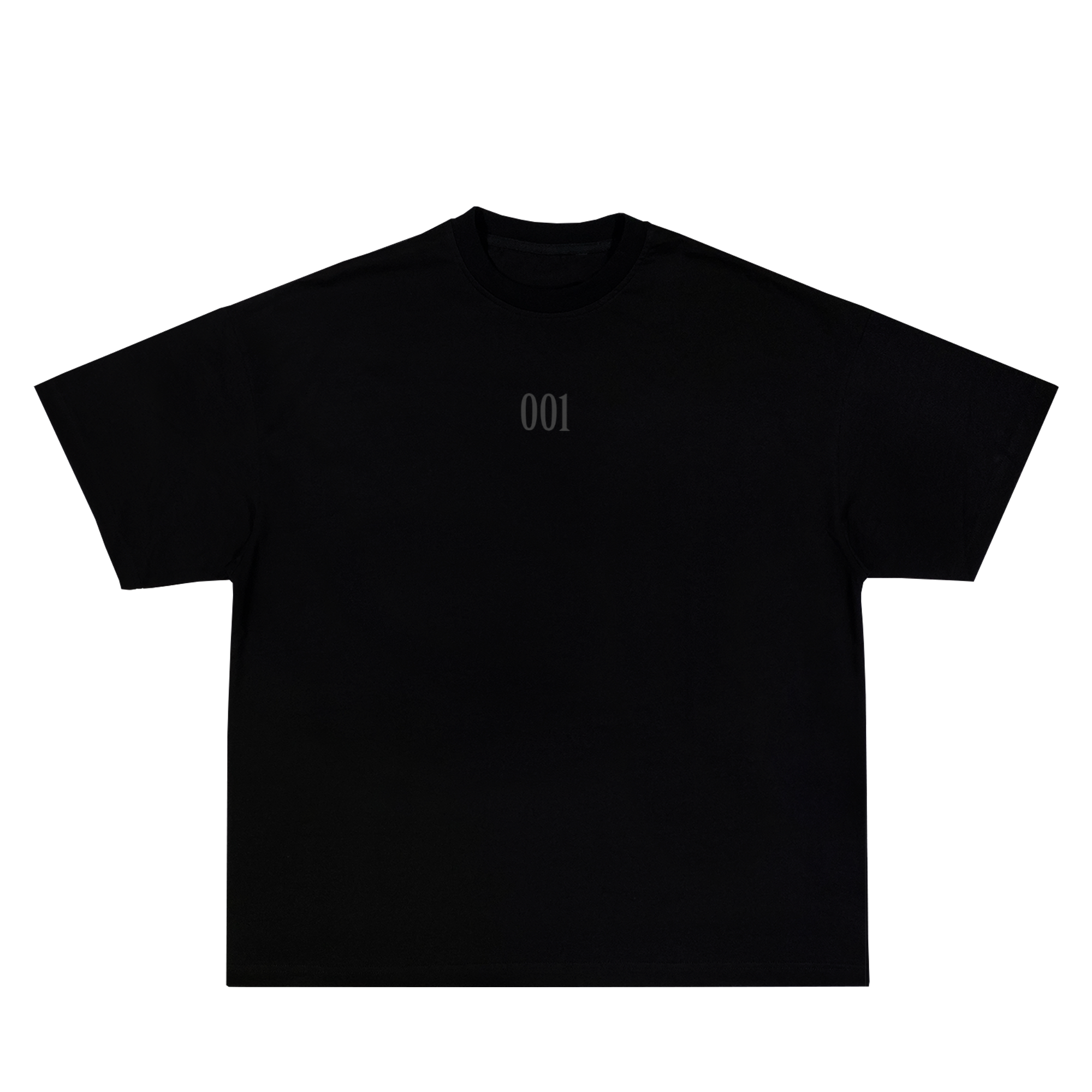 Attrait 001 Tee