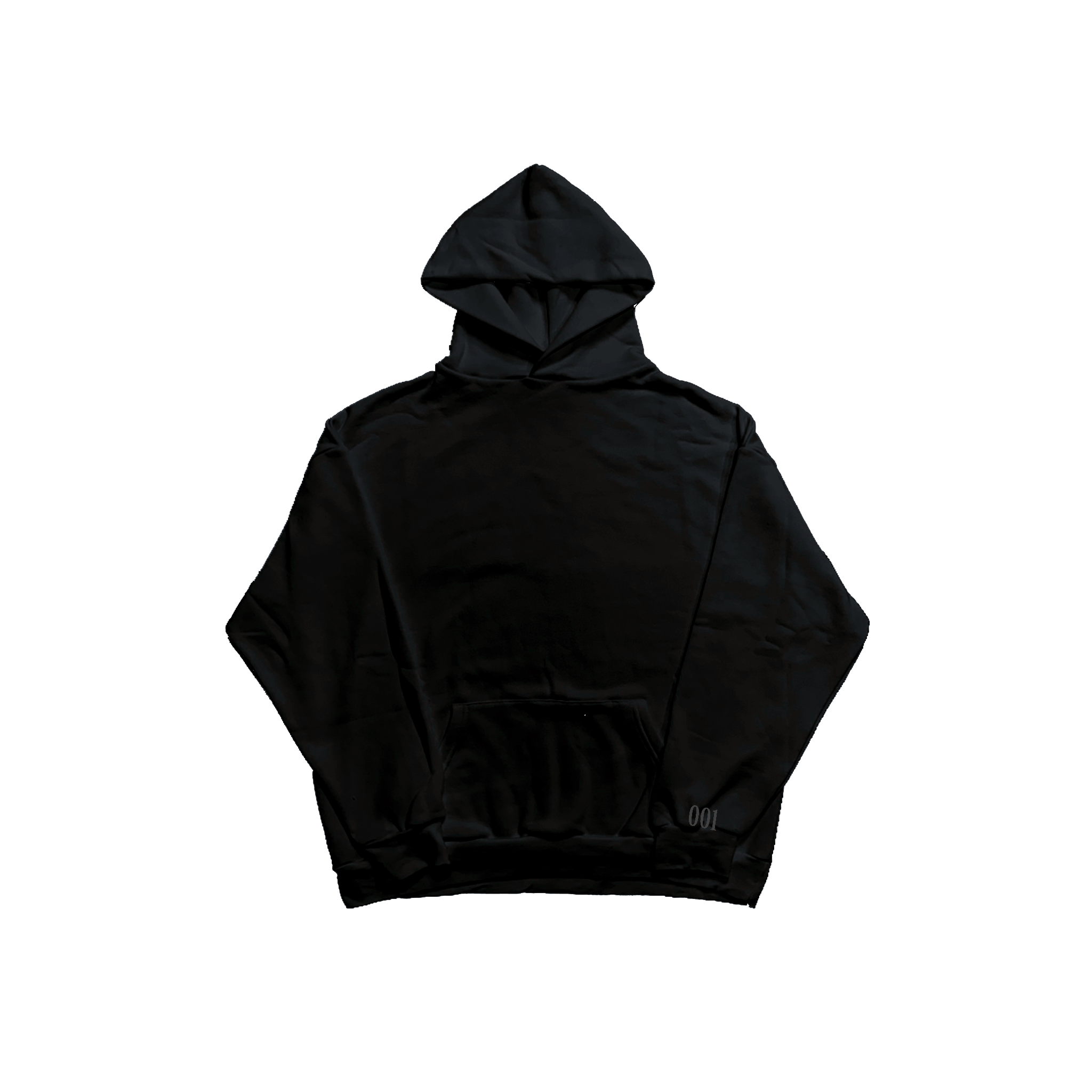 Attrait 001 Hoodie