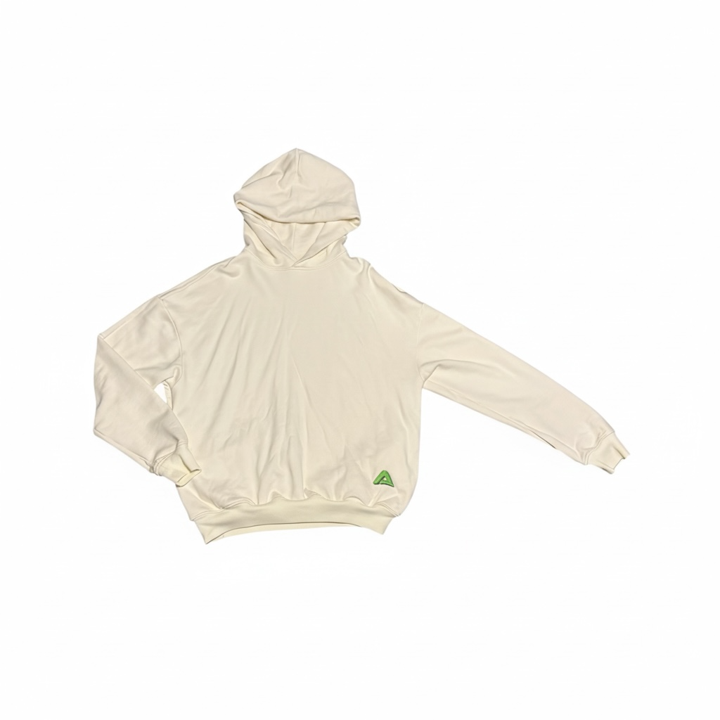 Attrait Calme Hoodie