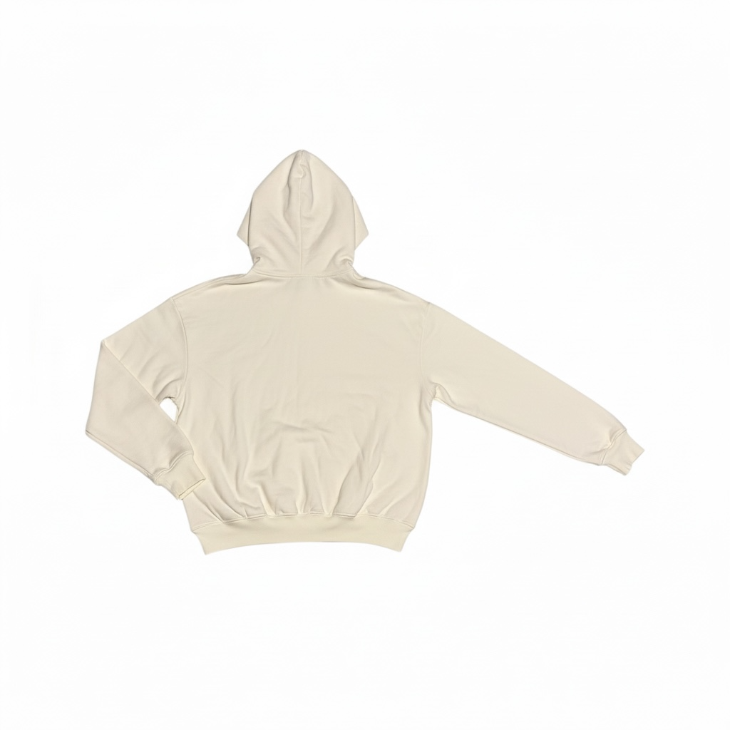 Attrait Calme Hoodie